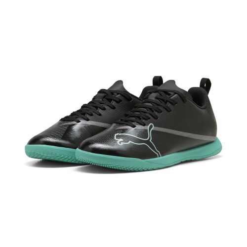 Chaussures de futsal ULTRA 7 PLAY IT Enfant et Adolescent, Chaussures, Noir, 29 - PUMA - Modalova
