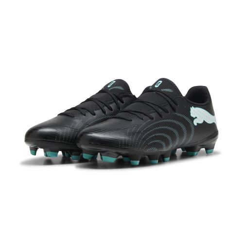 Chaussures de football FUTURE 9 PLAY FG/AG Unisexe, Accessoires, Noir, 44 - PUMA - Modalova