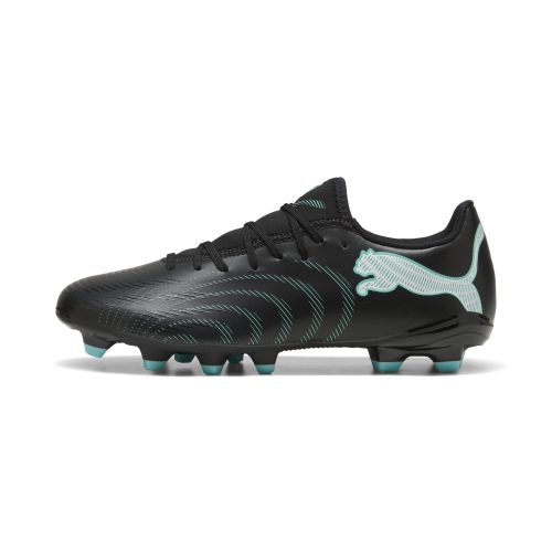Chaussures de football FUTURE 9 PLAY FG/AG Unisexe, Accessoires, Noir, 44 - PUMA - Modalova