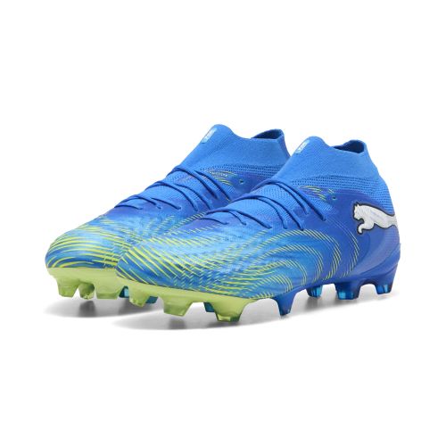 Chaussures de football FUTURE 9 ULTIMATE FG , Chaussures, Bleu, 37 - PUMA - Modalova