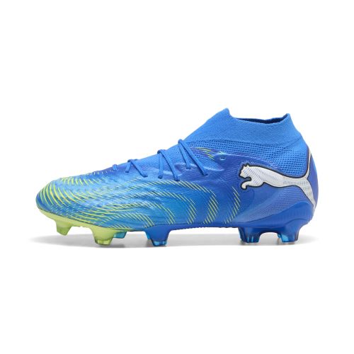 Chaussures de football FUTURE 9 ULTIMATE FG , Chaussures, Bleu, 37 - PUMA - Modalova