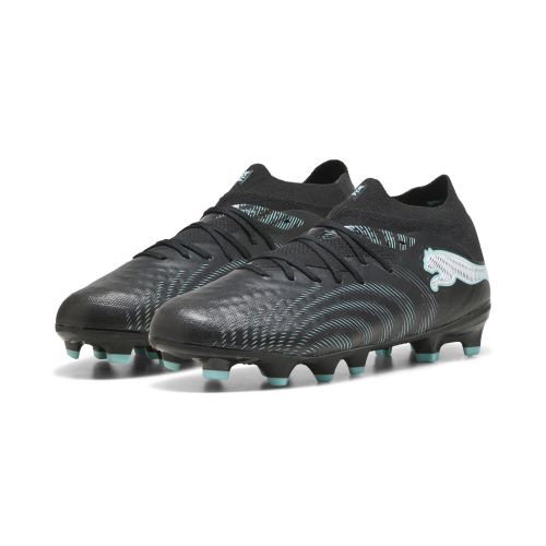 Chaussures de football FUTURE 9 PRO FG/AG Enfant et Adolescent, Chaussures, Noir, 29 - PUMA - Modalova