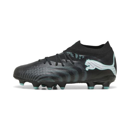 Chaussures de football FUTURE 9 PRO FG/AG Enfant et Adolescent, Chaussures, Noir, 29 - PUMA - Modalova