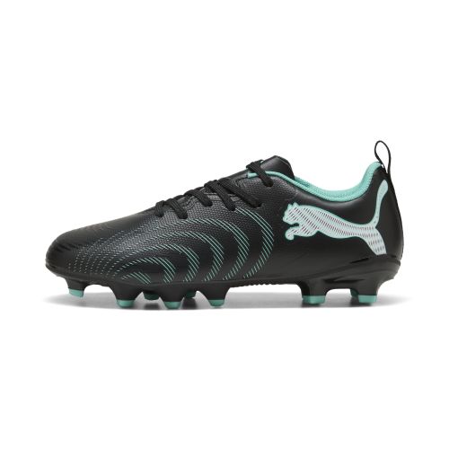 Chaussures de football FUTURE 9 PLAY FG/AG Enfant et Adolescent, Chaussures, Noir, 29 - PUMA - Modalova