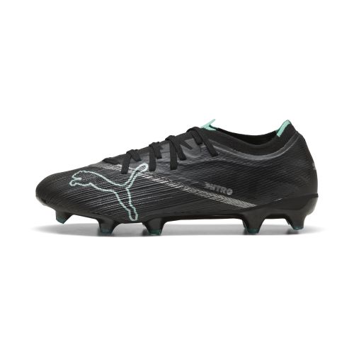 Chaussure de football ULTRA NITRO™ 7 MATCH FG/AG Unisexe, Chaussures, Noir, 44 - PUMA - Modalova