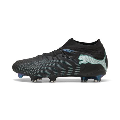 Chaussures de football FUTURE 9 ULTIMATE FG Unisexe, Chaussures, Noir, 44 - PUMA - Modalova