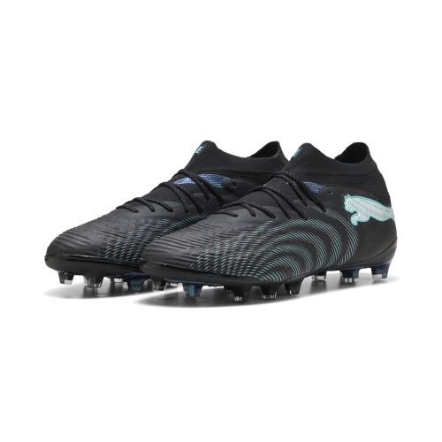 Chaussures de football FUTURE 9 ULTIMATE AG Unisexe, Accessoires, Noir, 44 - PUMA - Modalova