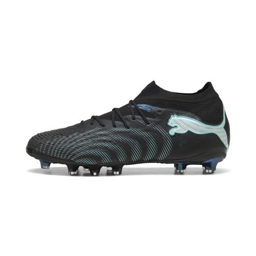 Chaussures de football FUTURE 9 ULTIMATE AG Unisexe, Accessoires, Noir, 44 - PUMA - Modalova