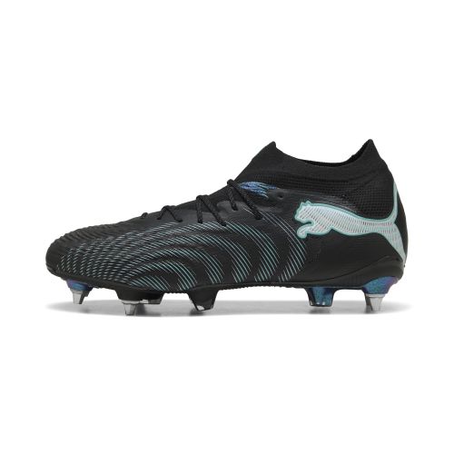 Chaussures de football FUTURE 9 ULTIMATE MxSG Unisexe, Accessoires, Noir, 44 - PUMA - Modalova