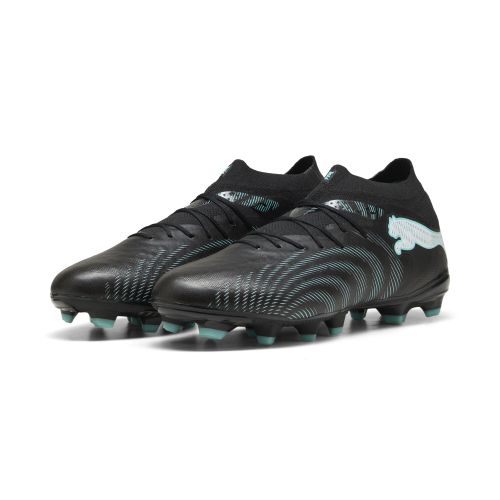 Chaussures de football FUTURE 9 PRO FG/AG Unisexe, Accessoires, Noir, 44 - PUMA - Modalova