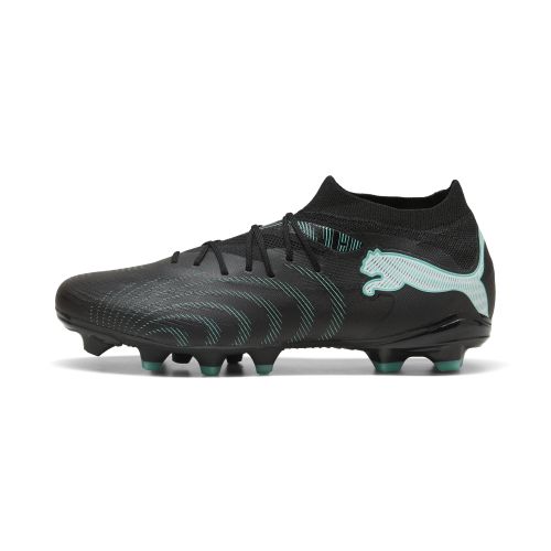 Chaussure de football FUTURE 9 MATCH FG/AG Unisexe, Chaussures, Noir, 44 - PUMA - Modalova