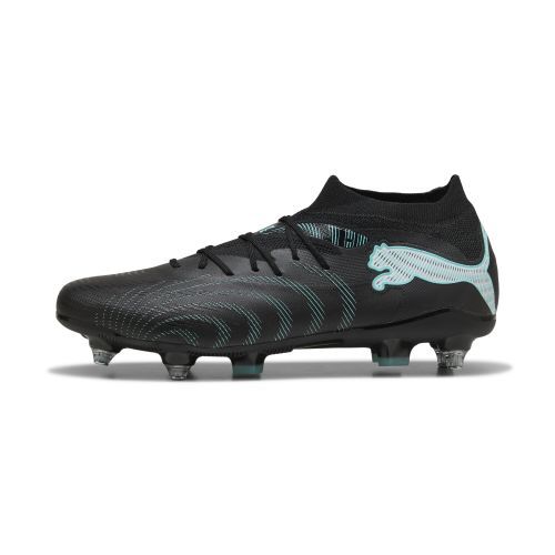 Chaussure de football FUTURE 9 MATCH MxSG Unisexe, Accessoires, Noir, 44 - PUMA - Modalova