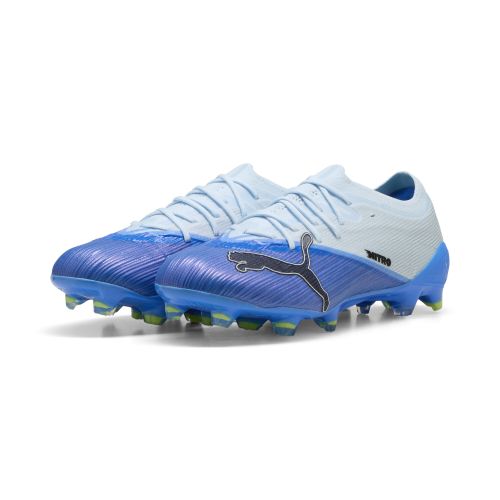Chaussures de football ULTRA NITRO™ 7 PRO FG Unisexe, Chaussures, Bleu, 44 - PUMA - Modalova