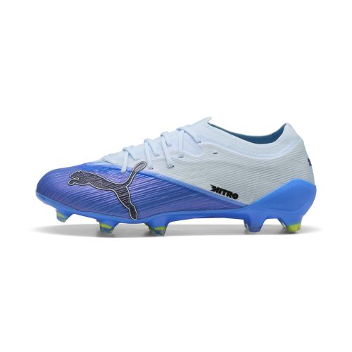 Chaussures de football ULTRA NITRO™ 7 PRO FG Unisexe, Chaussures, Bleu, 44 - PUMA - Modalova