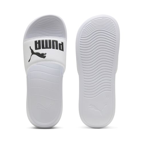 Claquettes Popcat 20, Chaussures, Blanc, 35.5 - PUMA - Modalova