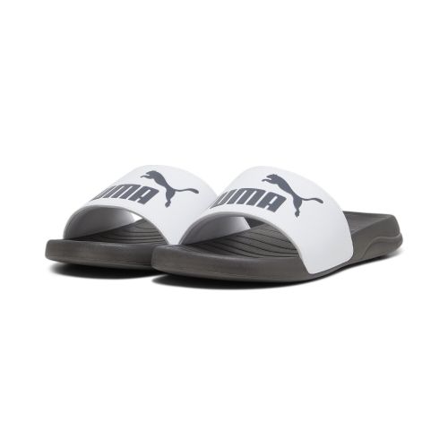 Claquettes Popcat 20, Chaussures, Blanc, 35.5 - PUMA - Modalova