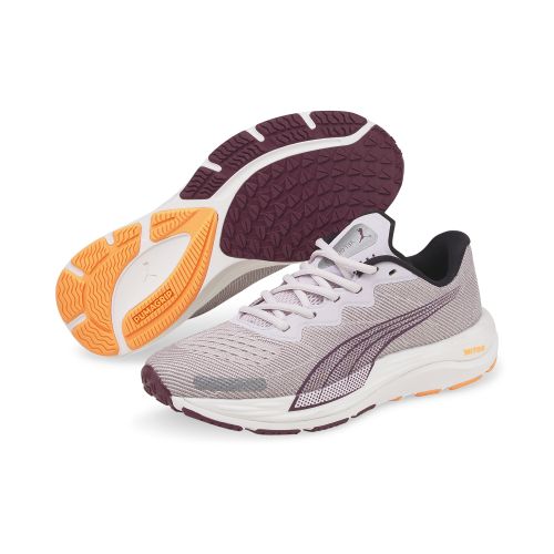 Chaussures de running Velocity Nitro 2 , Accessoires, Violet, 35.5 - PUMA - Modalova
