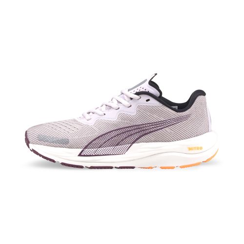 Chaussures de running Velocity Nitro 2 , Accessoires, Violet, 35.5 - PUMA - Modalova