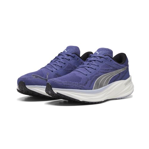Chaussures de running Magnify NITRO™ 2 , Chaussures, Bleu, 46.5 - PUMA - Modalova