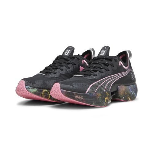 Chaussures de running Fast-R Nitro Elite Marathon Series , Chaussures, Noir, 35.5 - PUMA - Modalova