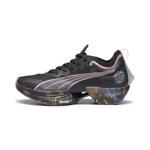 Chaussures de running Fast-R Nitro Elite Marathon Series , Chaussures, Noir, 35.5 - PUMA - Modalova