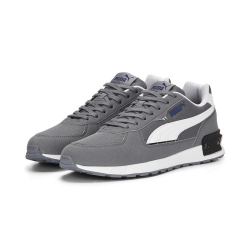 Sneakers Graviton, Chaussures, Gris, 35.5 - PUMA - Modalova