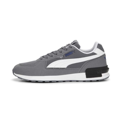 Sneakers Graviton, Chaussures, Gris, 35.5 - PUMA - Modalova