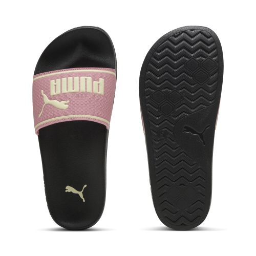 Claquettes Leadcat 2.0, Chaussures, Rose, 46 - PUMA - Modalova
