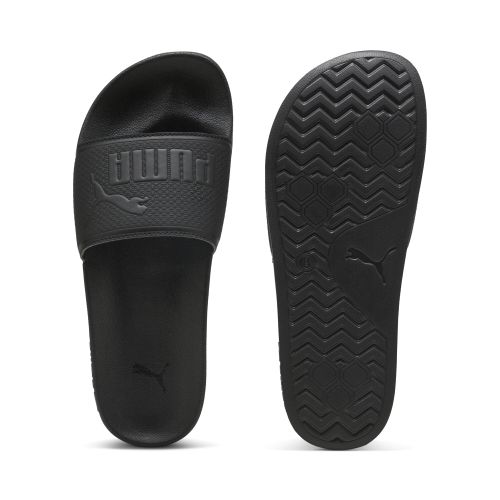 Claquettes Leadcat 2.0, Chaussures, Noir, 35.5 - PUMA - Modalova