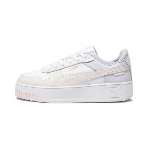 Sneakers Carina Street , Chaussures, Blanc, 38 - PUMA - Modalova