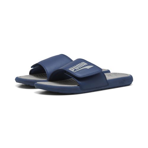 Claquettes Cool Cat 2.0 V FS, Chaussures, Bleu, 46 - PUMA - Modalova