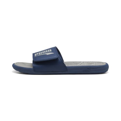 Claquettes Cool Cat 2.0 V FS, Chaussures, Bleu, 46 - PUMA - Modalova