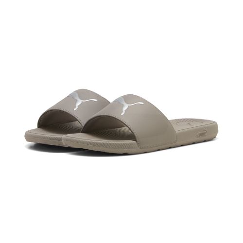 Claquettes de sport Cool Cat 2.0, Chaussures, Beige, 35.5 - PUMA - Modalova