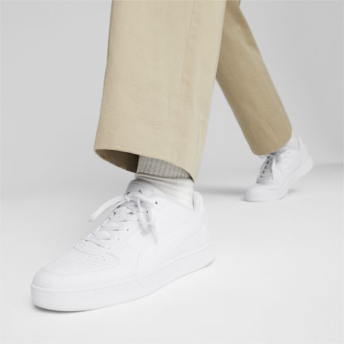Sneakers Caven 2.0 Unisexe, Chaussures, Blanc, 35.5 - PUMA - Modalova