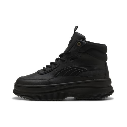 Sneakers Mayra , Chaussures, Noir, 42.5 - PUMA - Modalova