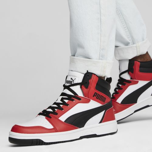 Sneakers Rebound, Chaussures, Blanc, 35.5 - PUMA - Modalova