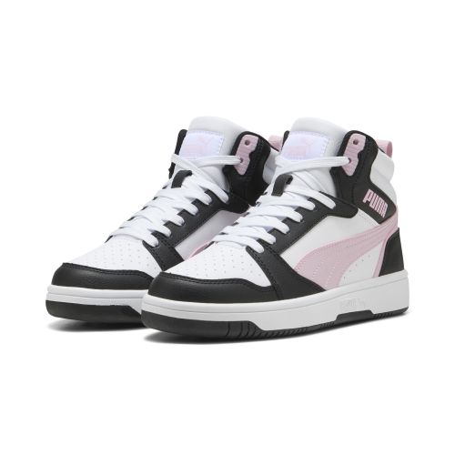 Sneakers Rebound, Chaussures, Blanc, 35.5 - PUMA - Modalova