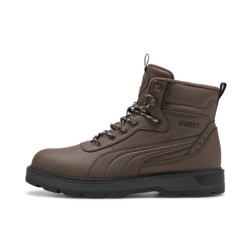 Bottines Desierto v3, Chaussures, Marron, 35.5 - PUMA - Modalova
