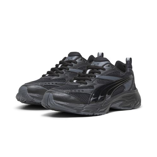 Sneakers Morphic Base, Chaussures, Noir, 35.5 - PUMA - Modalova