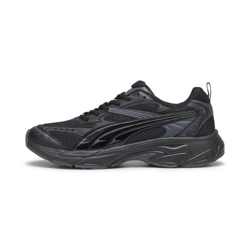 Sneakers Morphic Base, Chaussures, Noir, 35.5 - PUMA - Modalova