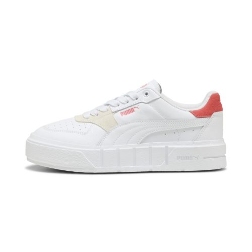 Sneakers Cali Court Match , Chaussures, Blanc, 35.5 - PUMA - Modalova