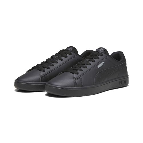 Sneakers Rickie Classic, Chaussures, Noir, 35.5 - PUMA - Modalova