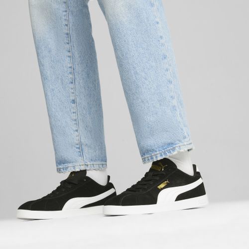 Sneakers Club II Unisexe, Chaussures, Noir, 35.5 - PUMA - Modalova