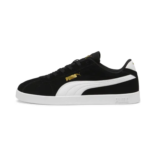 Sneakers Club II Unisexe, Chaussures, Noir, 35.5 - PUMA - Modalova