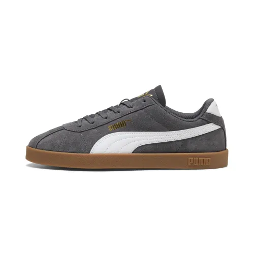 Sneakers Club II Unisexe, Chaussures, Gris, 44 - PUMA - Modalova