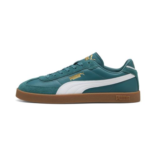 Sneakers Club II Era, Chaussures, Vert, 44 - PUMA - Modalova