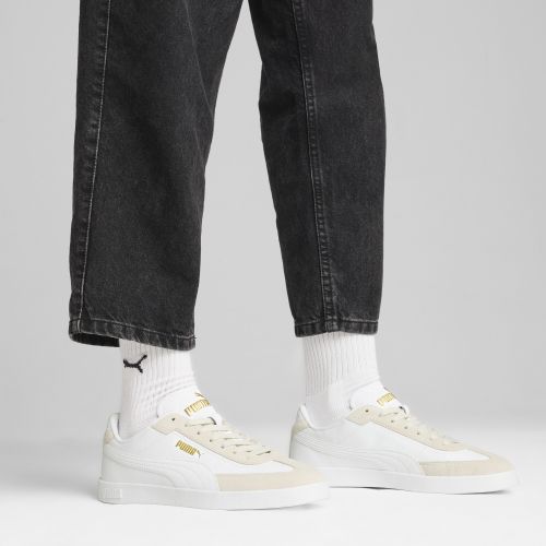 Sneakers Club II Era Unisexe, Chaussures, Blanc, 35.5 - PUMA - Modalova