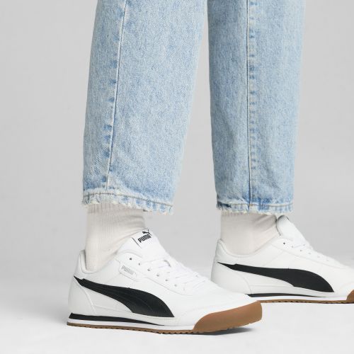 Sneakers Turino II, Chaussures, Blanc, 35.5 - PUMA - Modalova