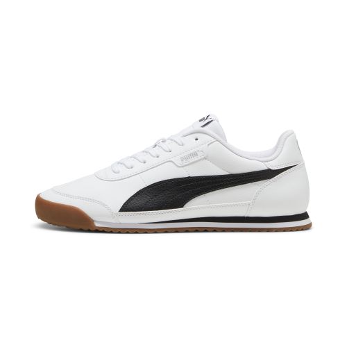 Sneakers Turino II, Chaussures, Blanc, 35.5 - PUMA - Modalova