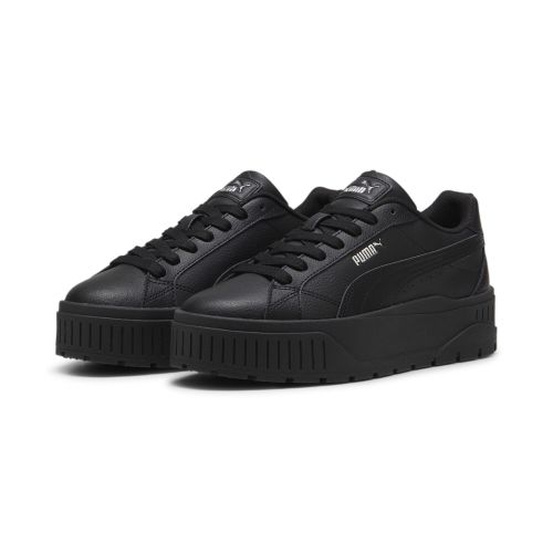 Sneakers Karmen II L , Chaussures, Noir, 35.5 - PUMA - Modalova